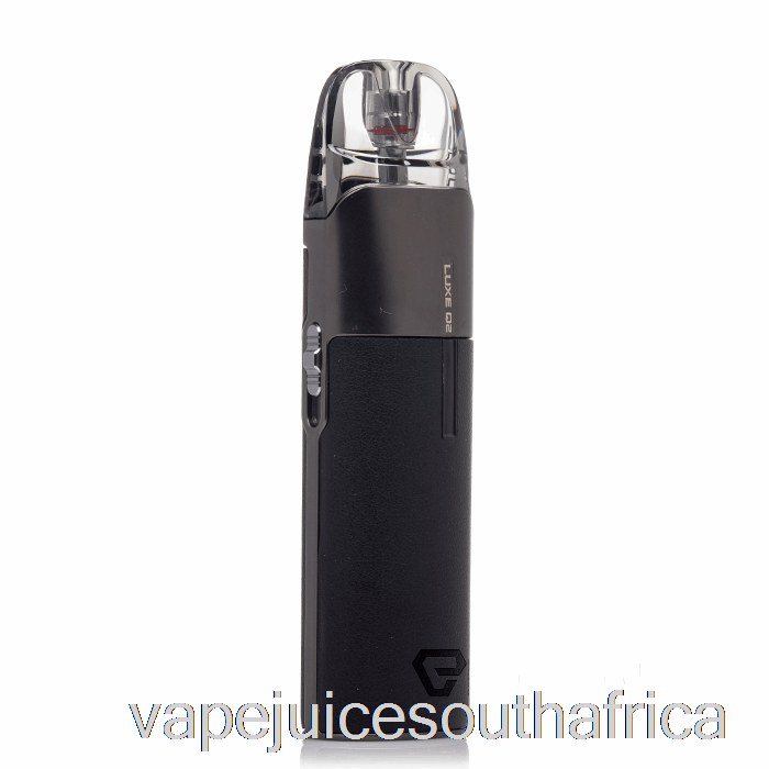 Vape Pods Vaporesso Luxe Q2 Pod System Black